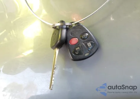 2005 Toyota Camry Solara Se z USA, uszkodzony, nr VIN 4T1FA38P45U059218